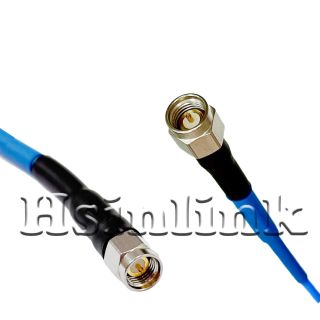 HS-SMAM To SMAM With SUF405 Cable XXcm (18G)_Web2